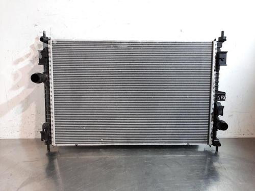 Used Water radiator CITROËN C5 AIRCROSS (A_) 1.2 PureTech 130 (ARHNSJ) (131 hp) 31165406