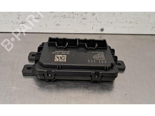 Used Electronic module Electronic module 38297481 38297481