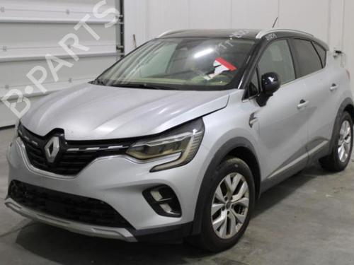 Used Parts RENAULT CAPTUR II (HF_) Blue dCi 115 (HFAD) 1518400