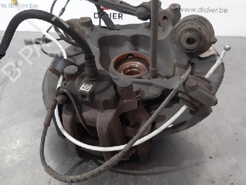 Right rear steering knuckle BMW 1 (F21) 116 d | BP10871839M28 