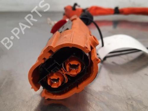 Cable MERCEDES-BENZ EQC (N293) EQC 400 4-matic (293.890) | BP23616328E12 