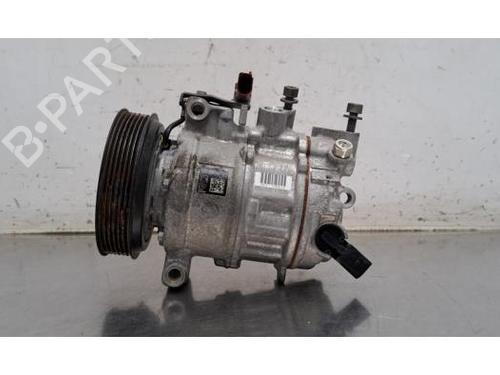 AC compressor AUDI A4 B9 Avant (8W5, 8WD) 30 TDI Mild Hybrid | BP36099960M34 - Image 2