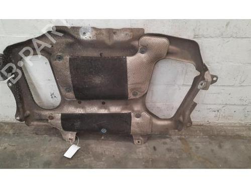 Underbody protection LAND ROVER RANGE ROVER SPORT II (L494) 3.0 SDV6 4x4 | BP26701465M92 