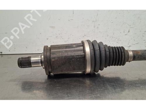 Left front driveshaft BMW 3 Touring (G21, G81) M3 Competition xDrive | BP39230882M38 - Image 2