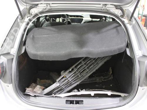 AC pipe OPEL CORSA F (P2JO) 1.5 (68) | BP38274534M126 - Image 9