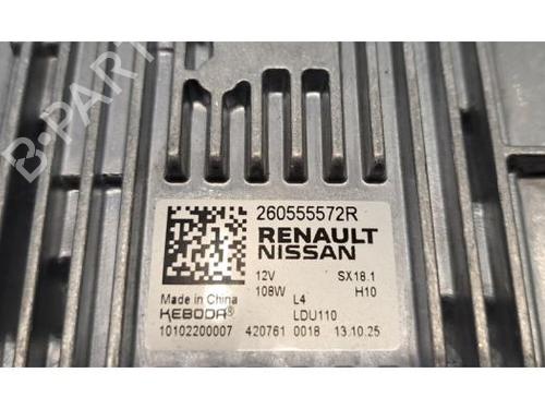 Electronic module RENAULT MEGANE E-TECH SUV EV60 (BNJ1) | BP40273161M83 - Image 2