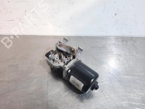 Used Front wiper motor RENAULT TALISMAN Grandtour (KP_) 1.6 dCi 160 (160 hp) 23579078