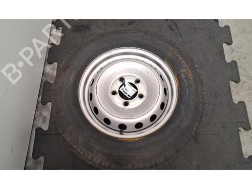 Used Rim Rim 37623956 37623956