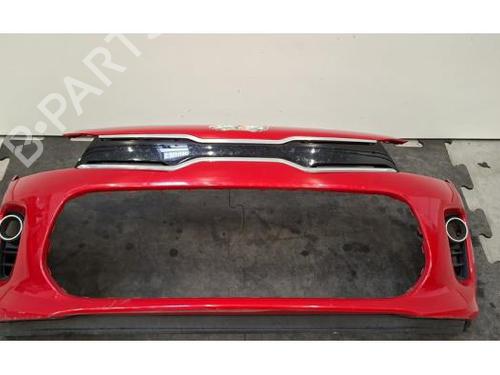 front-bumper-kia-rio-iv-yb-sc-fb-2017-40240808 main image