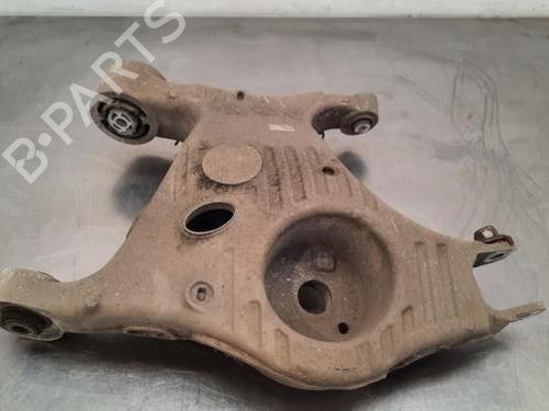 Used Left rear suspension arm JAGUAR XE (X760) 2.0 D (180 hp) 23599319