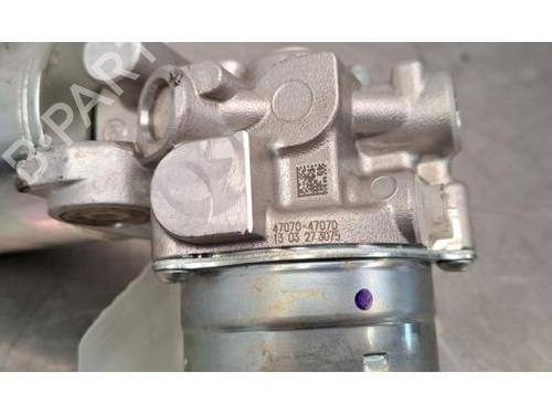 Servo brake TOYOTA C-HR (_X1_) 1.8 Hybrid (ZYX10_, ZYX11_, ZYX10R, ZYX11R) | BP30163270M42