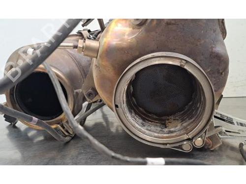 Particulate filter AUDI A3 Limousine (8YS, 8YM) 35 TDI | BP40050233M81 - Image 4