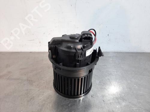 Used Heater blower motor PEUGEOT 208 I (CA_, CC_) 1.2 VTI 82 (82 hp) 15233587