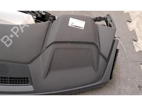 Dashboard AUDI Q4 E-TRON SUV (F4B) 50 quattro | BP37148503C46 - Image 7