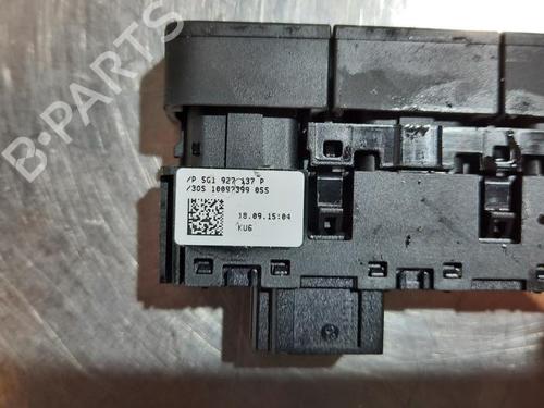 Switch VW GOLF VII (5G1, BQ1, BE1, BE2) 2.0 GTD | BP23592349I30 
