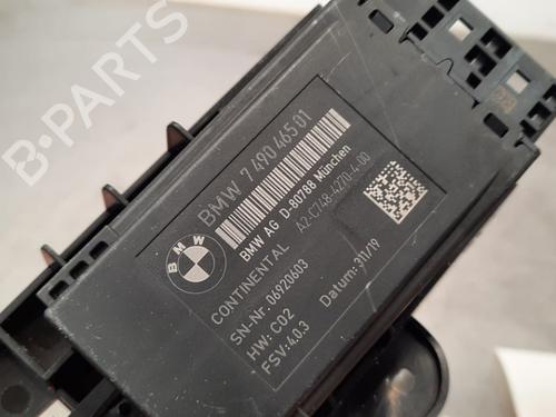 Control unit BMW 7 (G11, G12) 740 d, Ld xDrive | BP17114918M11 