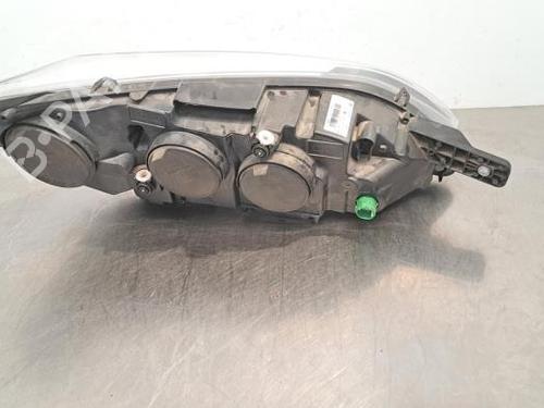 Left headlight CITROËN JUMPER II Van 2.0 BlueHDi 130 | BP23612151C28 