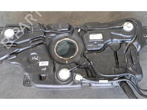 Bensintank DS DS 4 II (FR_, FB_, F3_, FP_) PureTech 180 (F35GFT) | BP29984866C62