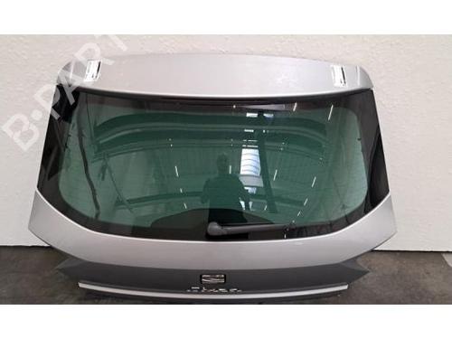 Used Tailgate Tailgate 38318550 38318550