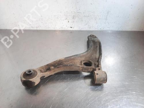 Right front suspension arm RENAULT MASTER III Van (FV) 2.3 dCi 150 FWD (FV0F, FV03, FV09) | BP24378131M13 