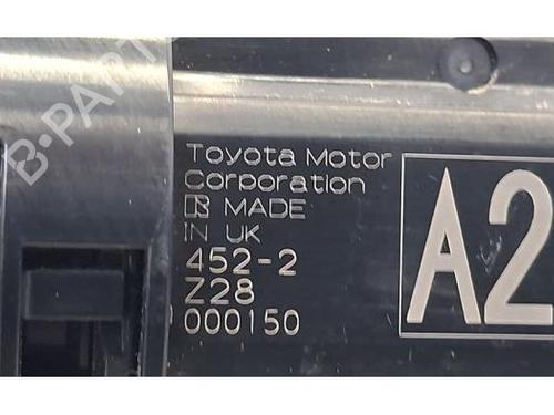 Switch TOYOTA YARIS CROSS (MXP_) 1.5 Hybrid (MXPJ10) | BP39732219I30 - Image 3