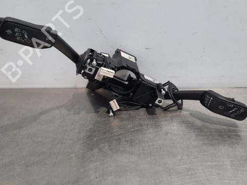 Used Steering column stalk VW PASSAT B8 (3G2, CB2) 1.6 TDI (120 hp) 15789516
