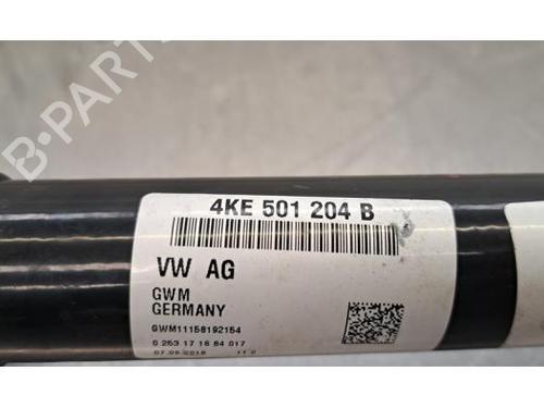 Right rear driveshaft AUDI E-TRON (GEN) 55 quattro | BP28033149M41 