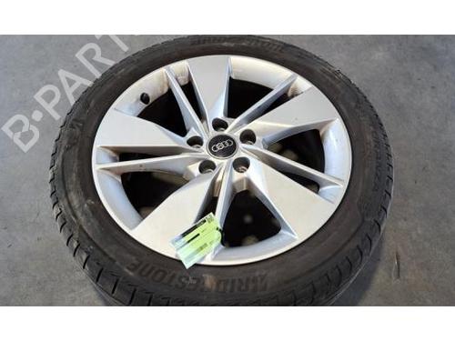 Used Rim AUDI Q2 (GAB, GAG) 30 TFSI (110 hp) 25929392
