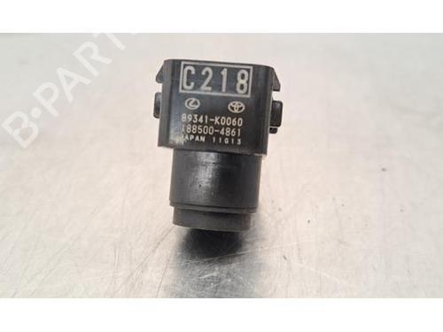 Elektronisk modul TOYOTA RAV 4 V (_A5_, _H5_) 2.5 Hybrid (AXAH52) | BP30892333M83