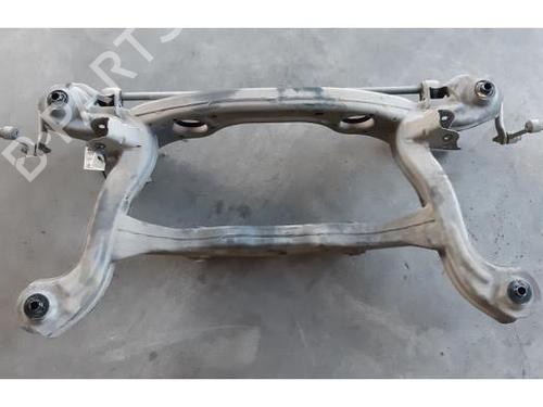 Used Subframe MERCEDES-BENZ GLA-CLASS (X156) GLA 200 CDI / d (156.908) (136 hp) 23587043