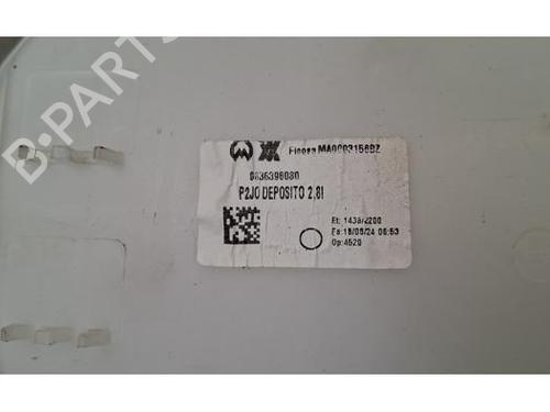 Sprinklertank OPEL CORSA F (P2JO) 1.2 (68) | BP38192590C113 - Image 4