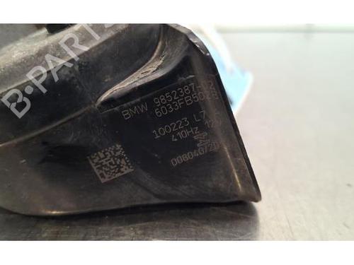 Horn BMW XM (G09) XM All-wheel Drive | BP33726996E13 - Image 3