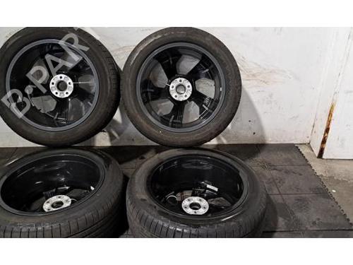 Fælk AUDI E-TRON (GEN) 55 quattro | BP30810653C45 