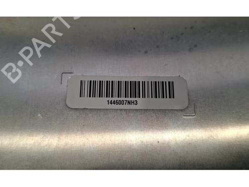 Engine control unit (ECU) PEUGEOT EXPERT Van (V_) 2.0 BlueHDi 145 | BP31818788M57 