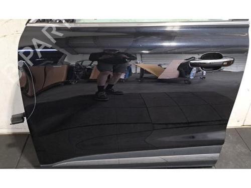 Left front door MG MG HS (AS23) 1.5 EHS Hybrid (CSA6463) | BP29621305C2 