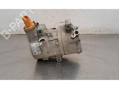 AC compressor CITROËN BERLINGO (ER_, EC_) e-Berlingo | BP36379489M34 - Image 4