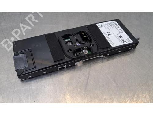 Used Electronic module Electronic module 37038354 37038354