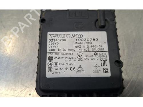 Electronic sensor VOLVO XC90 II (256) T8 Twin Engine AWD | BP39216901M84 - Image 3