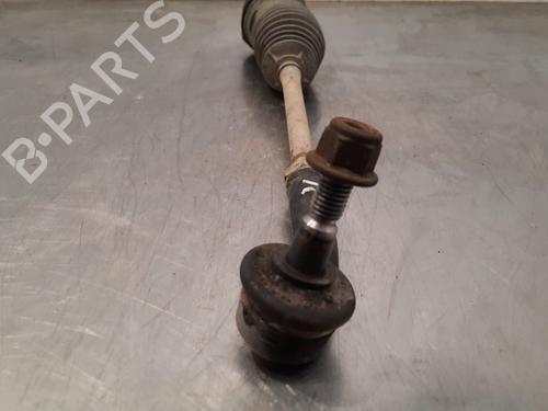 Other FORD FIESTA VII (HJ, HF) 1.0 EcoBoost | BP19693557O1 