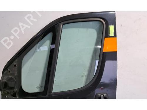 Left front door PEUGEOT BOXER Van 3.0 HDi 160 | BP23624632C2 