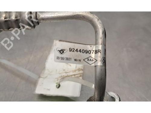 AC pipe RENAULT EXPRESS Box Body/MPV 1.3 TCe 100 (F6MA) | BP30187419M126 