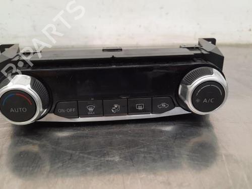 Used Climate control NISSAN JUKE (F16_) DIG-T 117 (117 hp) 23610646
