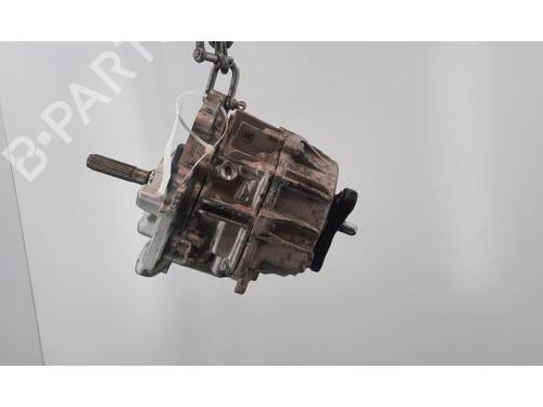 Transfer box MERCEDES-BENZ EQV (W447) EQV 300 (447.813, 447.815) | BP32847400M36 - Image 2