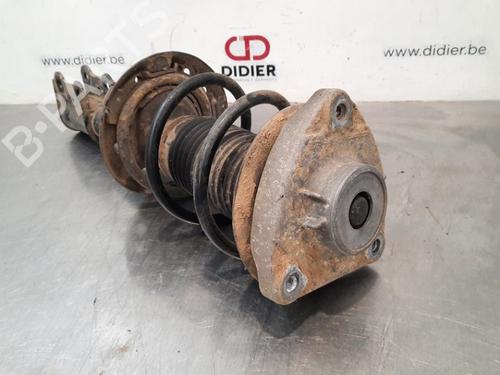 Left front shock absorber MERCEDES-BENZ CLA Coupe (C117) CLA 200 CDI / d (117.308) | BP15194153M16 