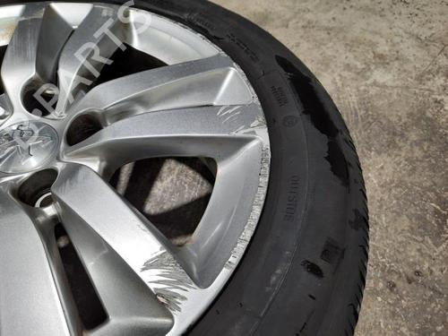 Rim PEUGEOT 308 SW II (LC_, LJ_, LR_, LX_, L4_) 1.6 HDi 92 | BP23599437C45 