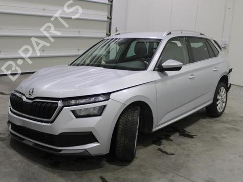 Engine SKODA KAMIQ (NW4) 1.0 TSI | BP36099754M1  - Image 9