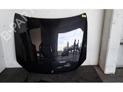 Hood MERCEDES-BENZ C-CLASS (W205) C 200 d (205.011) A2058800357