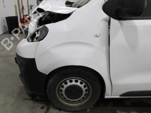 Start/Stop ECU PEUGEOT EXPERT Van (V_) 2.0 BlueHDi 145 | BP29493722M59 