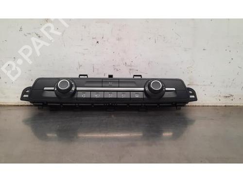 AC Styreenhet / Manøvreringsenhet CITROËN BERLINGO Box Body/MPV (K9) 1.5 BlueHDi 130 (131 hp) 25586023