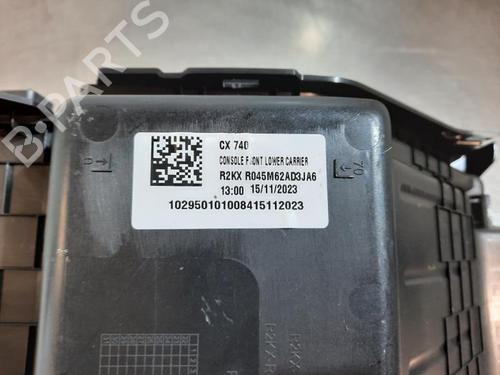 Middle console FORD USA EXPLORER (CX740) EV | BP37275580I22 - Image 5